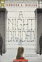  A night divided