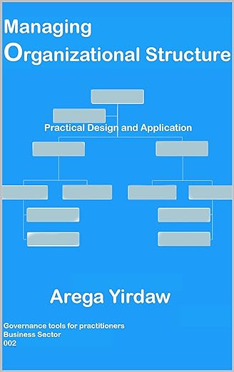 Managing Organizational Structure: Practical Design and Application