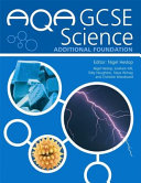  AQA GCSE science additional foundation