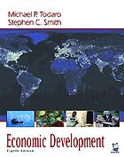 Economic development