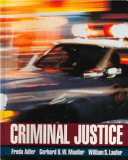 Criminal Justice