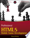 Professional HTML5 Mobile Game Development