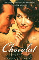 Chocolat: a novel