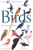 Birds of Eastern Africa