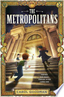 The Metropolitans