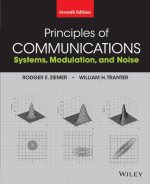 Principles of communications : systems, modulation, and noise