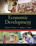 Economic Developmentt