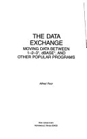 The Data Exchange