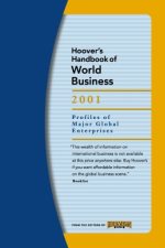 Hoover's Handbook of World Business 2001