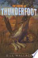 The Legend of Thunderfoot