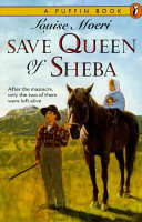 Save Queen of Sheba