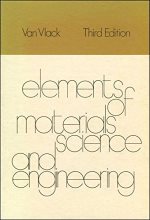 Elements of materials science and engineering