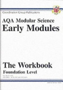 AQA Modular Science