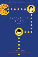 Everything Asian