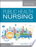 Public Health Nursing