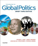 Introduction to Global Politics