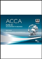 ACCA for exams in December 2009 and June 2010