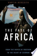 The Fate of Africa