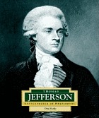 Thomas Jefferson: America's 3rd president