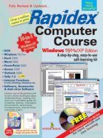  	 Rapidex Computer Course : special addendum on windows xp