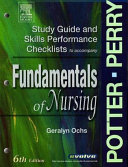 Fundamentals of Nursing