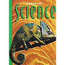 Harcourt Science