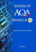 Success at AQA Physics B AS