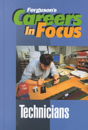 Careers in Focus