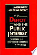 The Deficit and the Public Interest