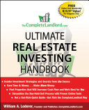 The CompleteLandlord.com Ultimate Real Estate Investing Handbook