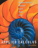 Applied Calculus