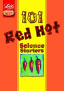 101 Red Hot Science Starters