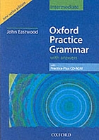 Oxford Practice Grammar Intermediate