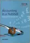 Accounting in a nutshell : finance for the non-specialist