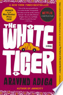 The White Tiger