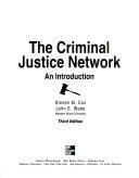 The Criminal Justice Network