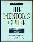 The mentor's guide