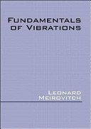 Fundamentals of Vibrations