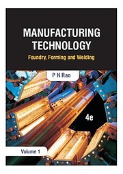 Manufacturing technology V1