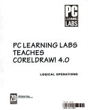 PC Learning Labs Teaches CorelDRAW! 4.0