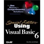 Using Visual Basic 6