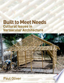 Built to Meet Needs