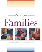 Diversity in families