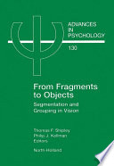 From Fragments to Objects