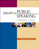 The Art of Public Speaking