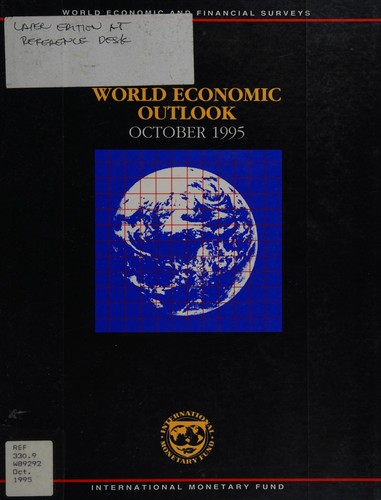 World Economic Outlook