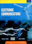 Electronic Communications