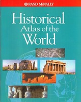 Historical atlas of the world.