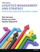 Logistics Management and Strategy