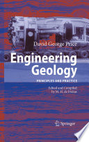 Engineering Geology